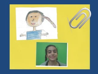 Així sóc... així em veuen.