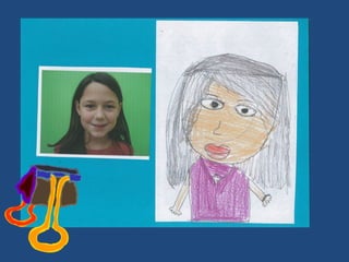 Així sóc... així em veuen.