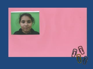 Així sóc... així em veuen.