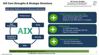 AIX Seller Presentation - 2022-Nov-29.PPTX