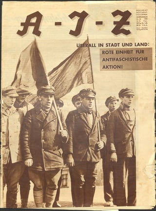 AIZ 1932 Nr. 24