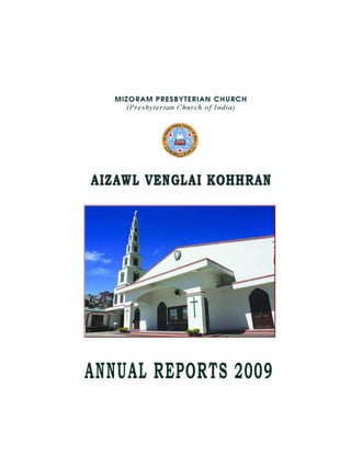 Annual Reports - 2009




         1
 