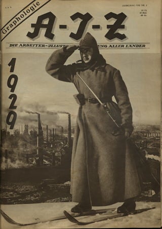 AIZ 1919 Nr. 01