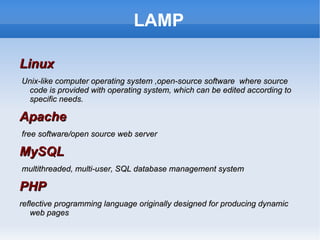 Linux (operating system) 