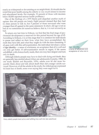 Aj --academic-encounters---human-behaviour