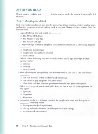 Aj --academic-encounters---human-behaviour