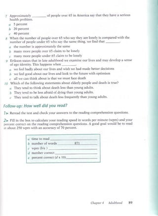 Aj --academic-encounters---human-behaviour