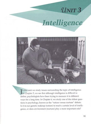 Aj --academic-encounters---human-behaviour