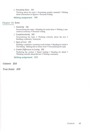 Aj --academic-encounters---human-behaviour