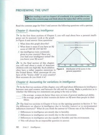 Aj --academic-encounters---human-behaviour