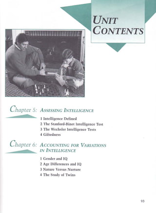 Aj --academic-encounters---human-behaviour