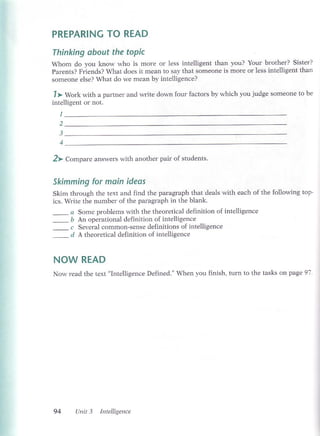 Aj --academic-encounters---human-behaviour