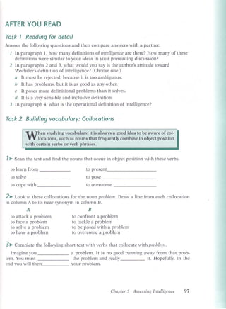 Aj --academic-encounters---human-behaviour