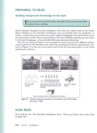 Aj --academic-encounters---human-behaviour