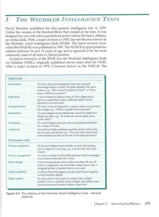 Aj --academic-encounters---human-behaviour