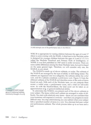 Aj --academic-encounters---human-behaviour