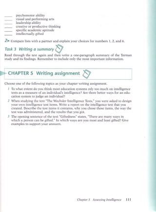 Aj --academic-encounters---human-behaviour