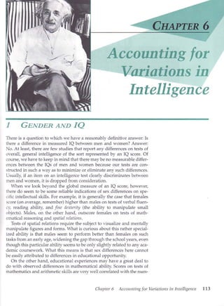 Aj --academic-encounters---human-behaviour