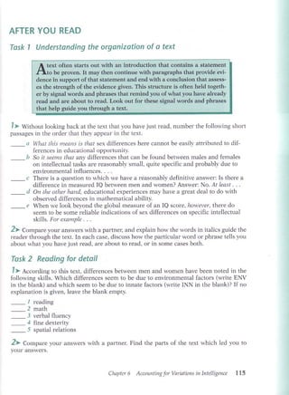 Aj --academic-encounters---human-behaviour