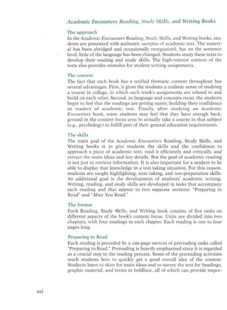 Aj --academic-encounters---human-behaviour