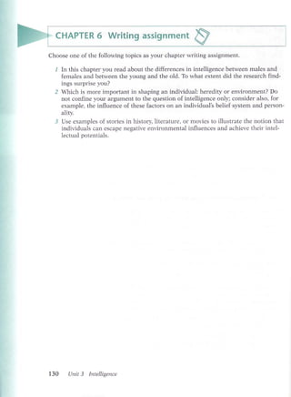 Aj --academic-encounters---human-behaviour