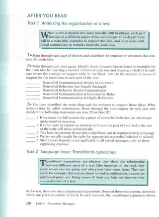 Aj --academic-encounters---human-behaviour