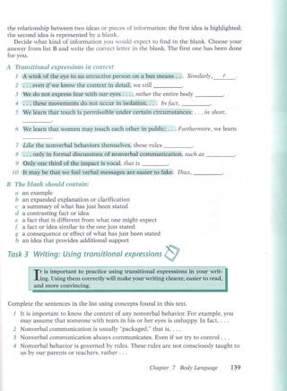 Aj --academic-encounters---human-behaviour