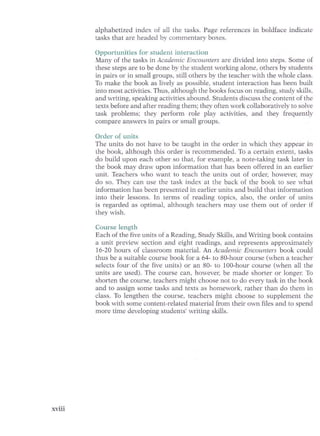 Aj --academic-encounters---human-behaviour