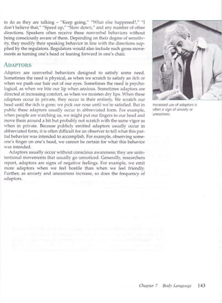 Aj --academic-encounters---human-behaviour