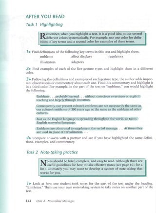 Aj --academic-encounters---human-behaviour