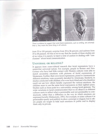 Aj --academic-encounters---human-behaviour