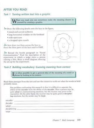 Aj --academic-encounters---human-behaviour