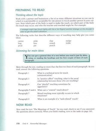 Aj --academic-encounters---human-behaviour