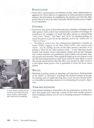 Aj --academic-encounters---human-behaviour