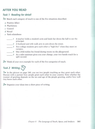 Aj --academic-encounters---human-behaviour