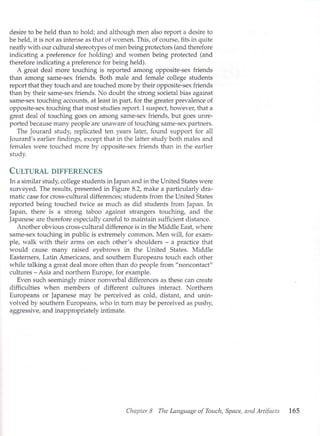 Aj --academic-encounters---human-behaviour