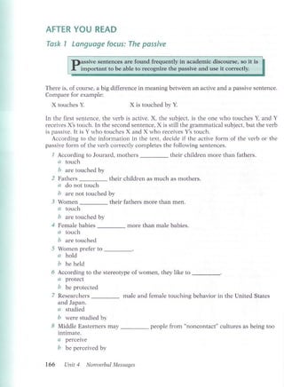 Aj --academic-encounters---human-behaviour