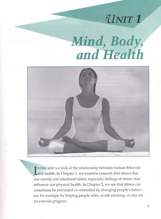 Aj --academic-encounters---human-behaviour