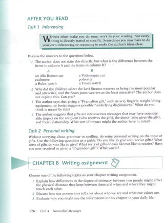 Aj --academic-encounters---human-behaviour