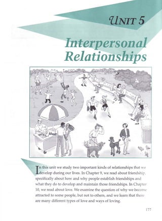 Aj --academic-encounters---human-behaviour