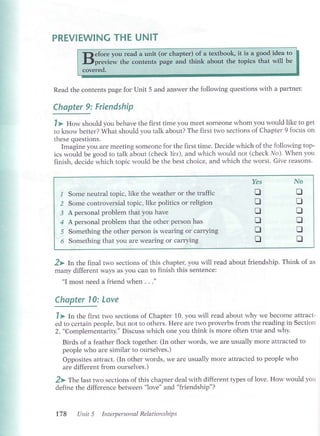 Aj --academic-encounters---human-behaviour