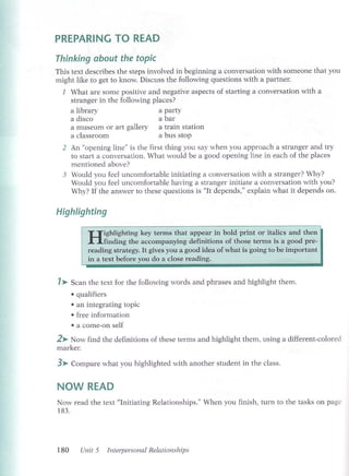 Aj --academic-encounters---human-behaviour