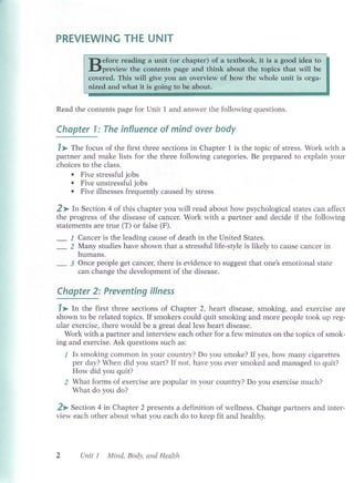 Aj --academic-encounters---human-behaviour