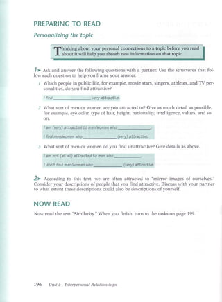 Aj --academic-encounters---human-behaviour