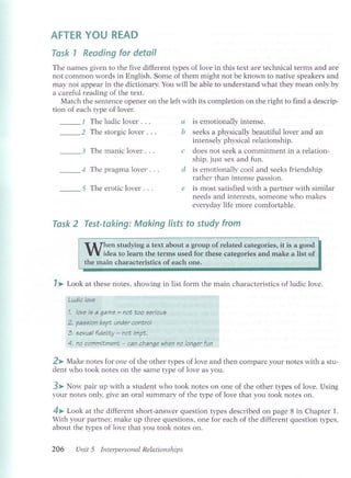 Aj --academic-encounters---human-behaviour