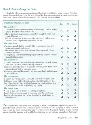 Aj --academic-encounters---human-behaviour