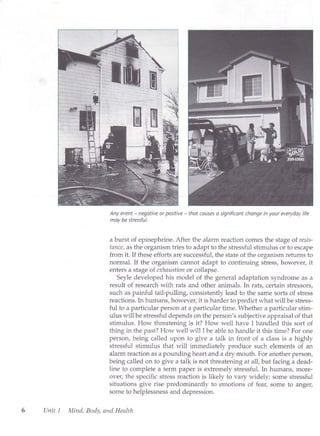 Aj --academic-encounters---human-behaviour