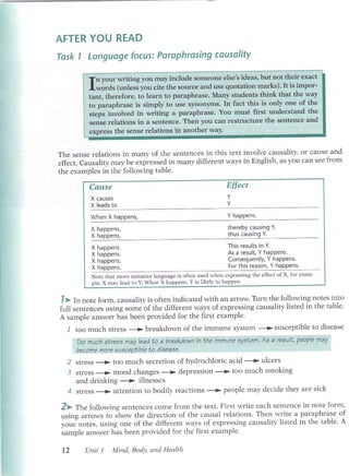 Aj --academic-encounters---human-behaviour