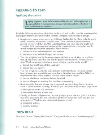 Aj --academic-encounters---human-behaviour