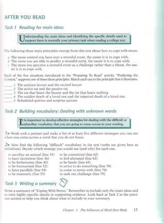 Aj --academic-encounters---human-behaviour